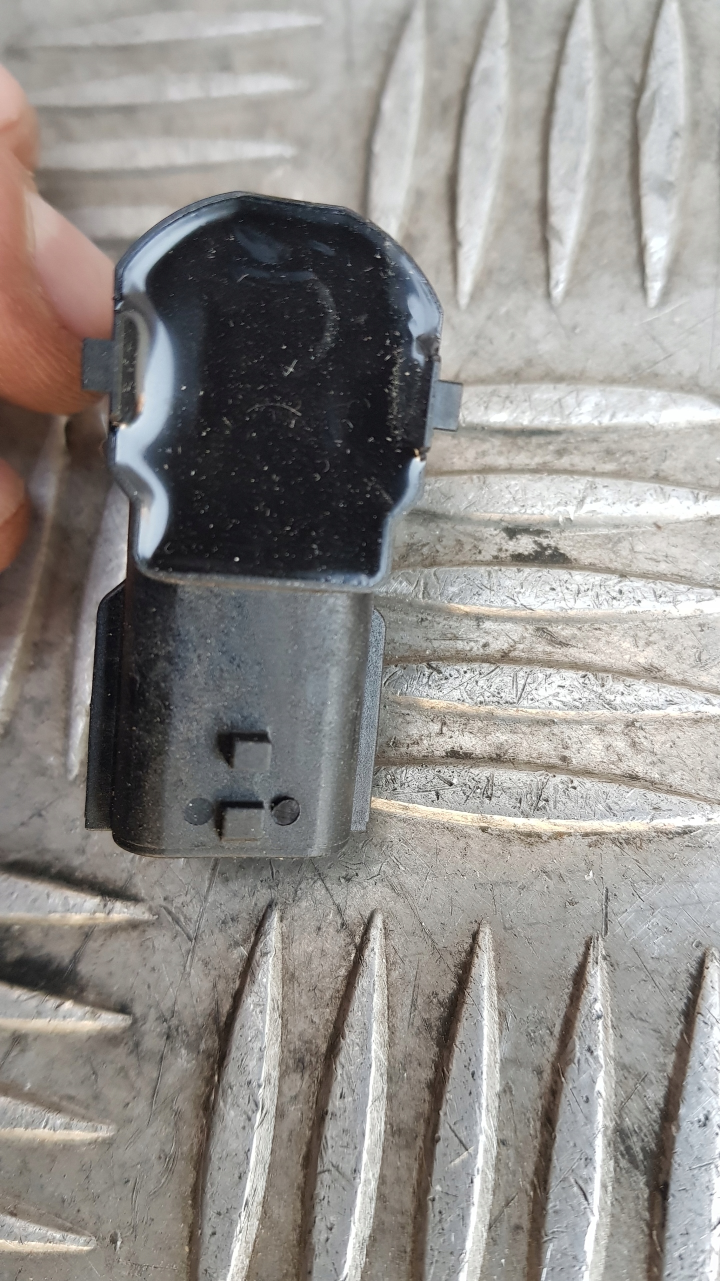 RENAULT MASTER CLIO V Sensor Parken PDC 284425707R