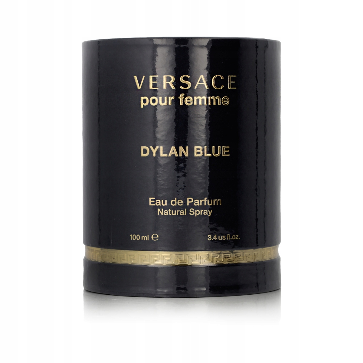 Versace Pour Femme Dylan Blue Edp 100 ml W