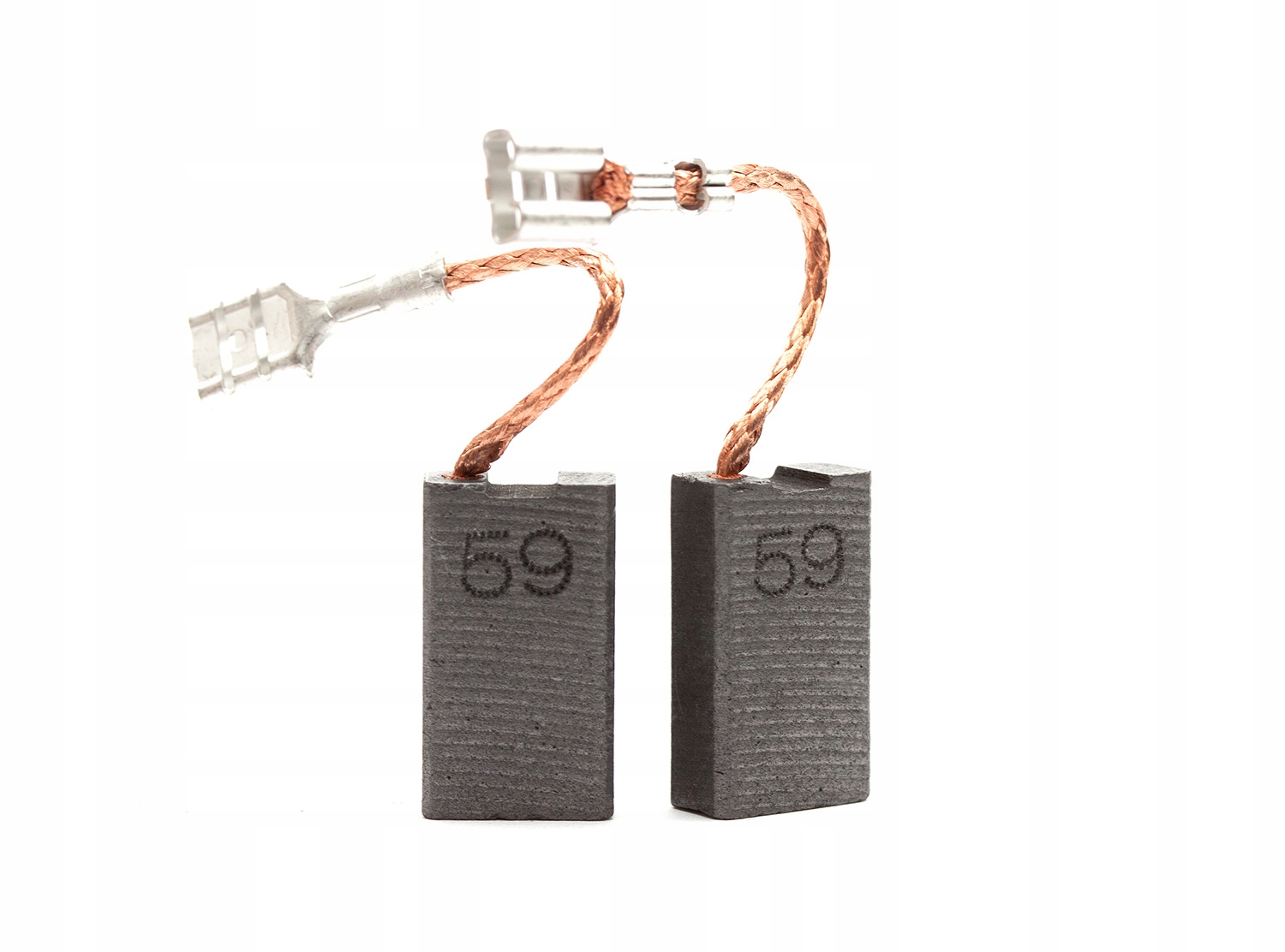 

Hikoki szczotki G23SW2 G23ST G23SWU2