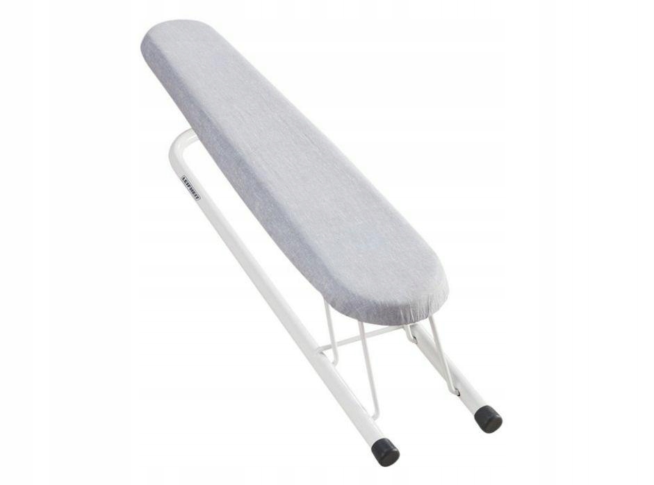 Levně Leifheit Žehlící rukávník šedý 71820...