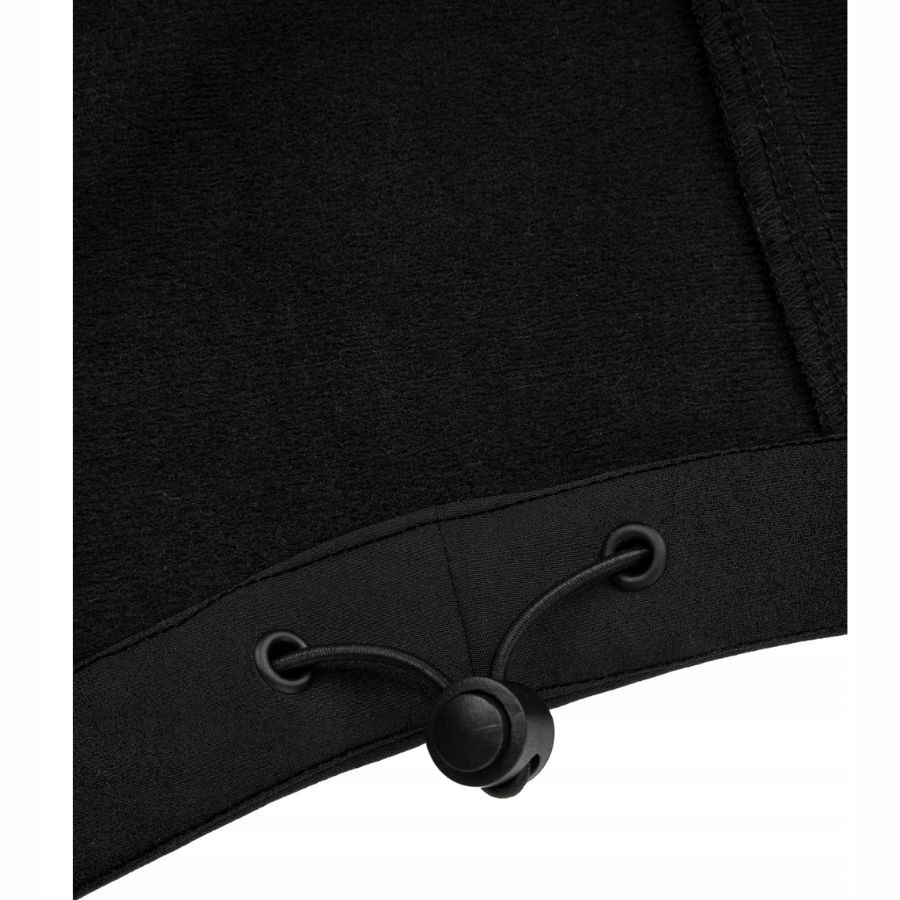 KURTKA MĘSKA PIT BULL PRZEJŚCIOWA SPORTOWA WIOSENNA PITBULL Kaptur z kapturem