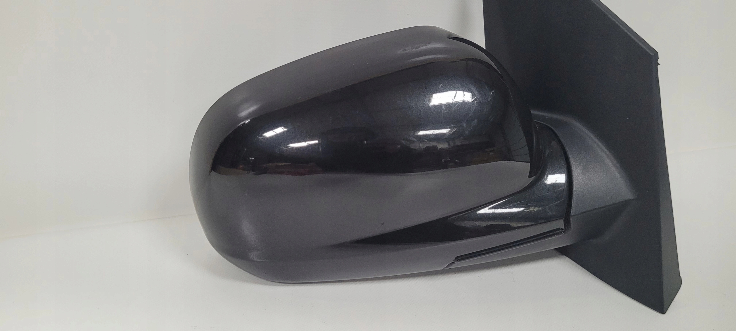mirror right SSANGYONG ACTYON 5 PIN EUROPA ORYG