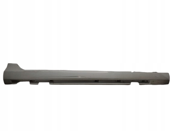 VOLVO V60 2 II 10- NAŁKADKA LISTWA PROGOWA PRAWA 39811950