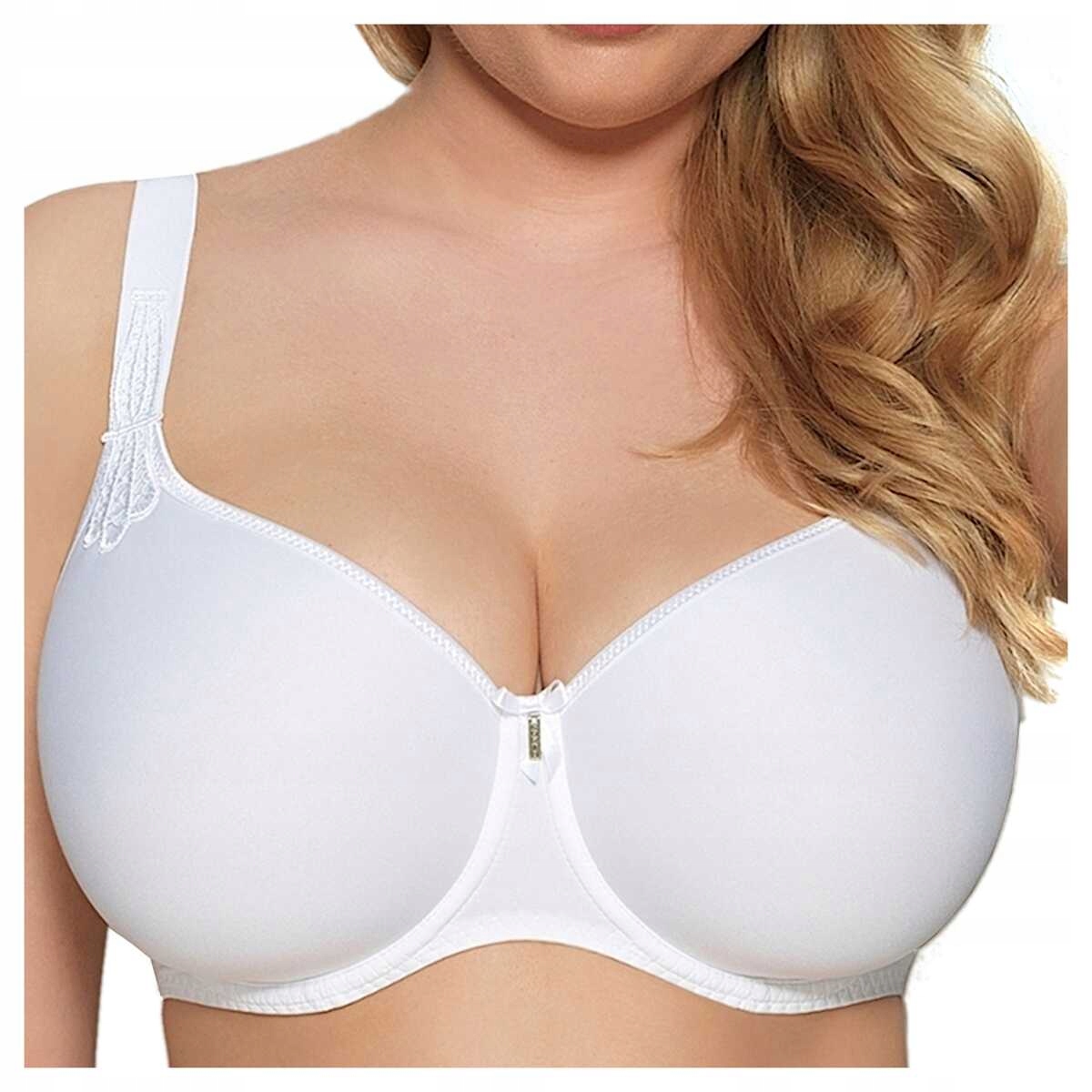 Corin Podprsenka Spacer Virginia 17871 bílá 70G