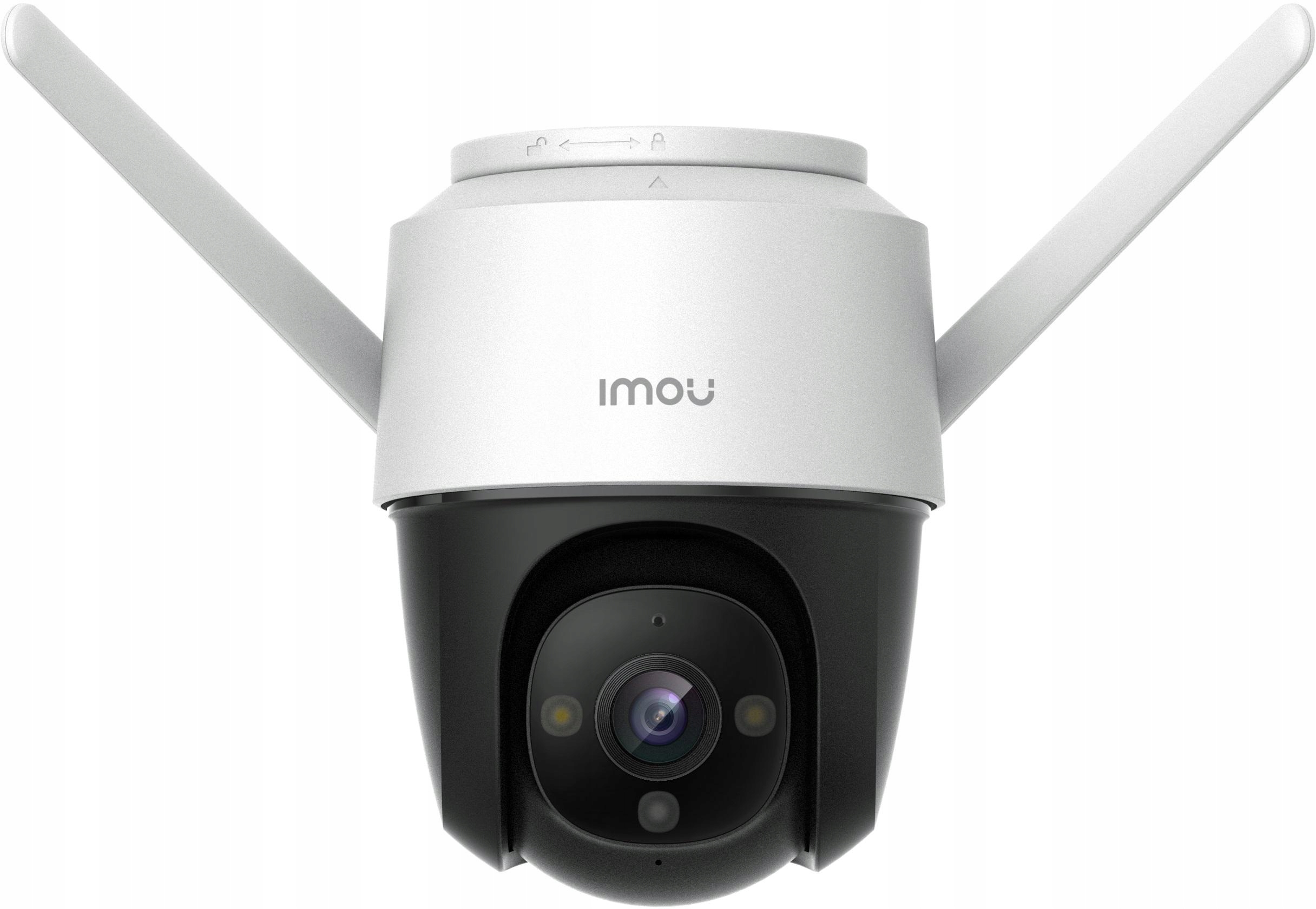 

Kamera WiFi 4MPx Obrotowa Cruiser IPC-S42FP Imou