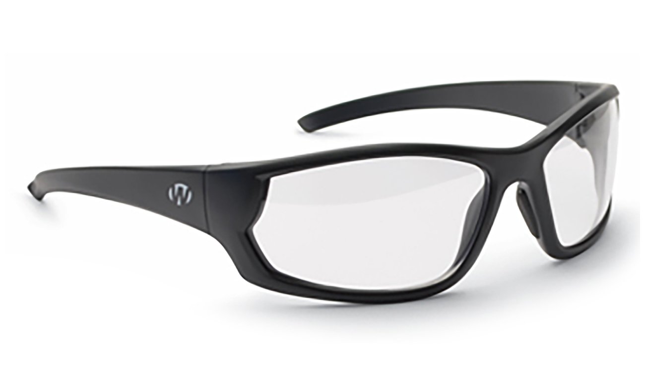 Okulary ochronne Walker's Carbine full frame Clear Kod producenta GWP-IKNFF1