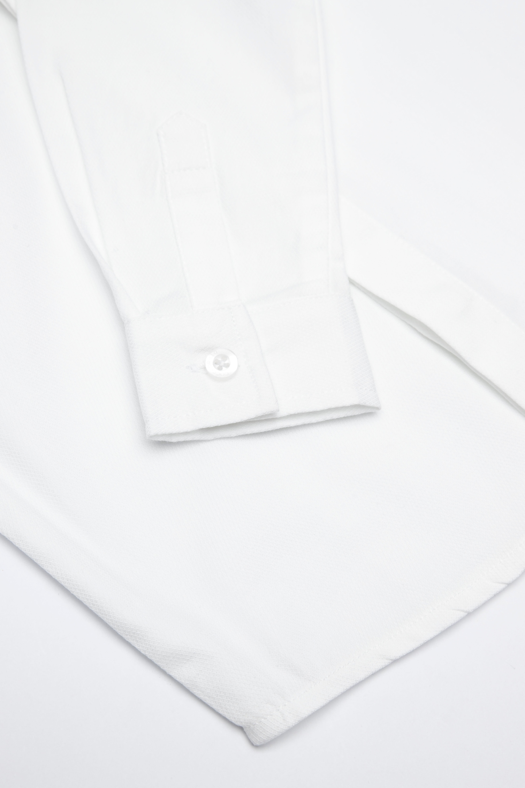 Chłopięca Koszula biała 80 Coccodrillo Kod producenta 5904705870652