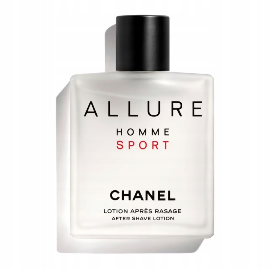 Chanel Allure Homme Sport Voda Po Holení 100 ml