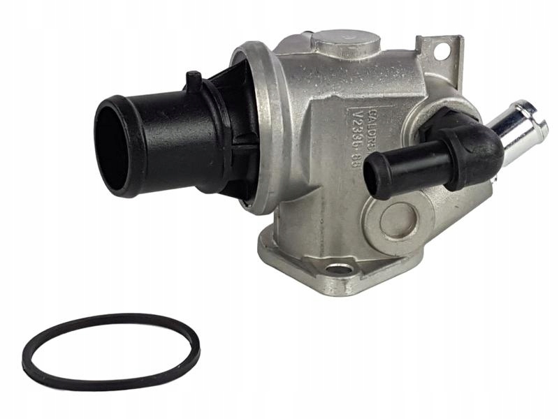 VERNET TERMOSTAT ALFA ROMEO 156 147 1.6 1.8 2.0TS Typ samochodu Samochody osobowe