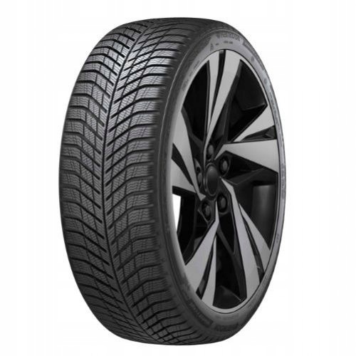 1x Opona zimowa Hankook Winter I*cept Evo 4 Suv W340A 215/65R17 103V XL