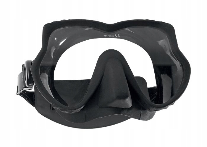 Maska Scubapro Devil