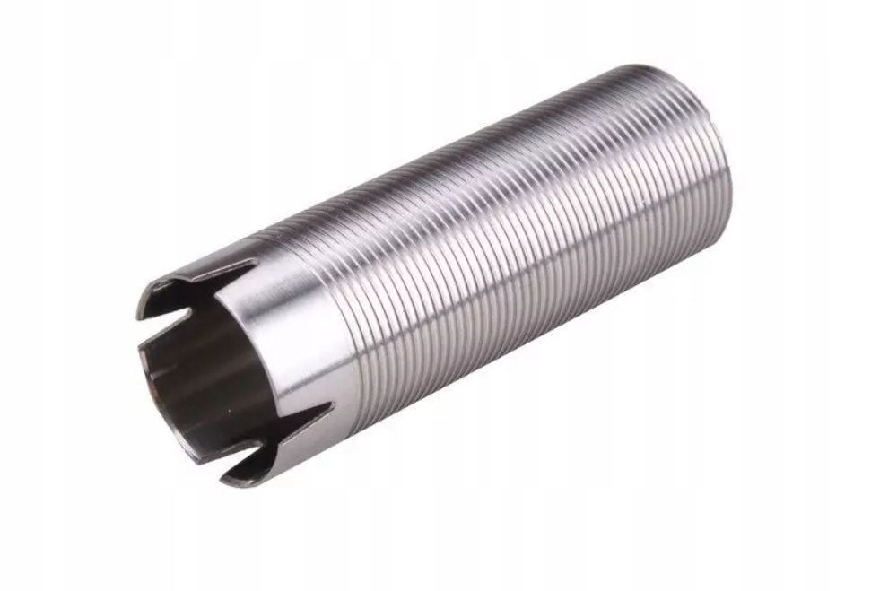 Stalowy cylinder Typ 1 Asg