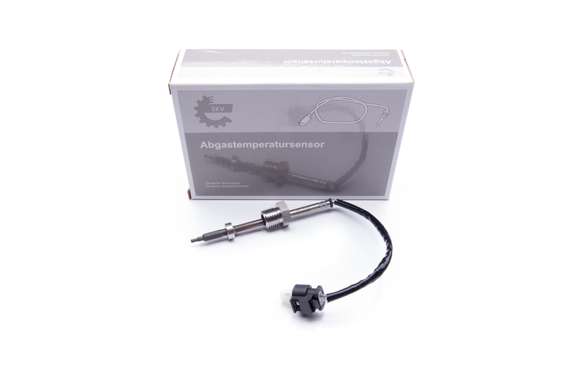 30SKV082 - Датчик температури вихлопних газів MERCEDES A-Class (W169)
