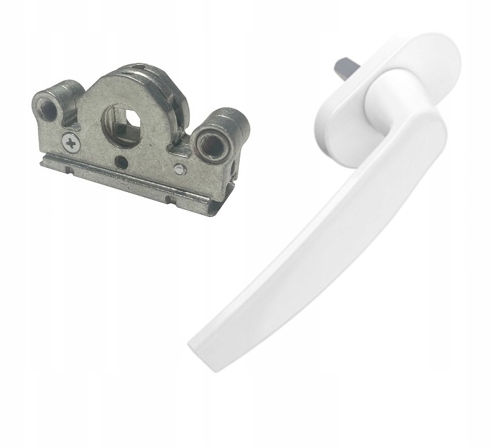 MACO Gr. 6 KASETA NAPRAWCZA ZAMEK DO ZASUWNIC OKUCIE