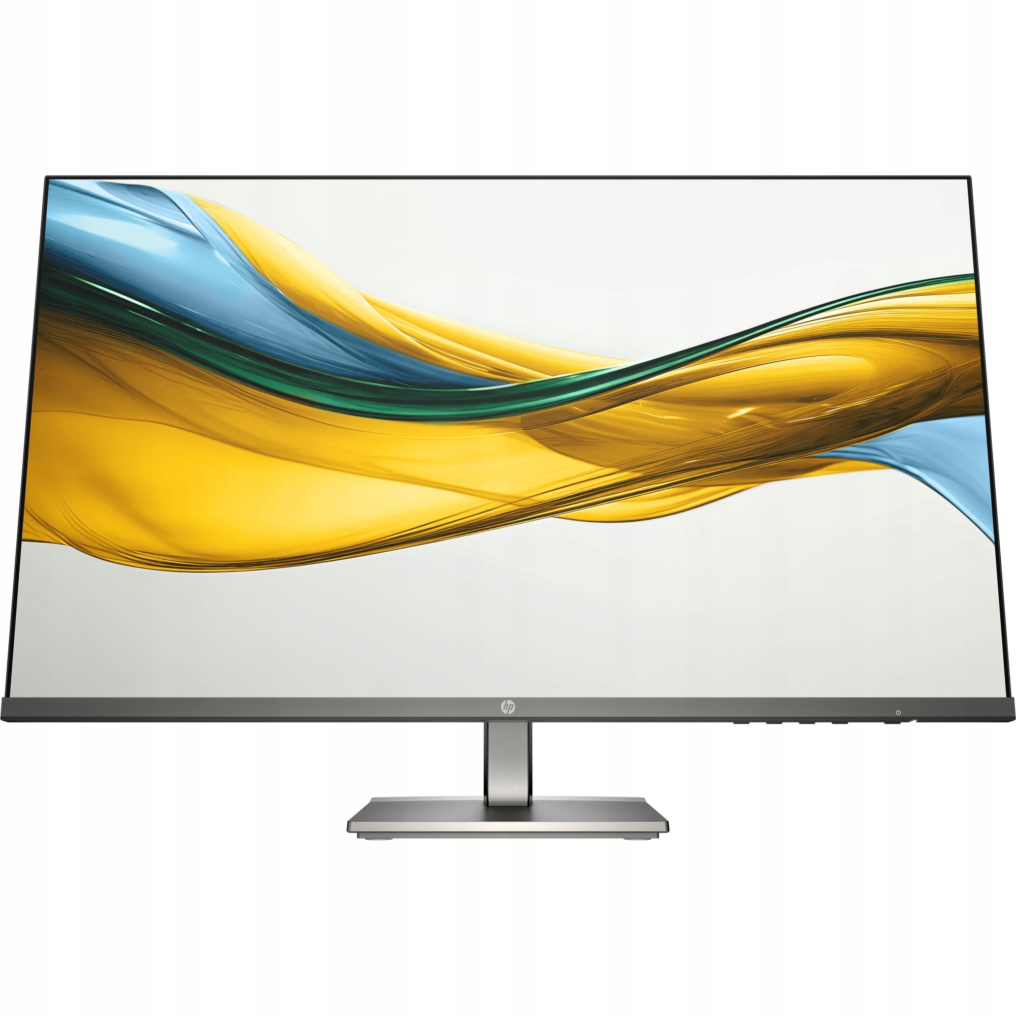 Led Monitor Hp S5 527da 27" 1920 x 1080 px Ips Pls