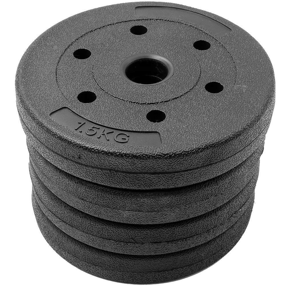 Hantle bitumiczne regulowane kompozytowe 2x10 kg zestaw molti Materiał wewnętrzny cement