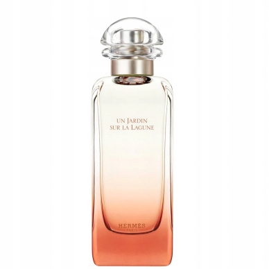 Hermes Un Jardin Sur La Lagune Edt 50ml