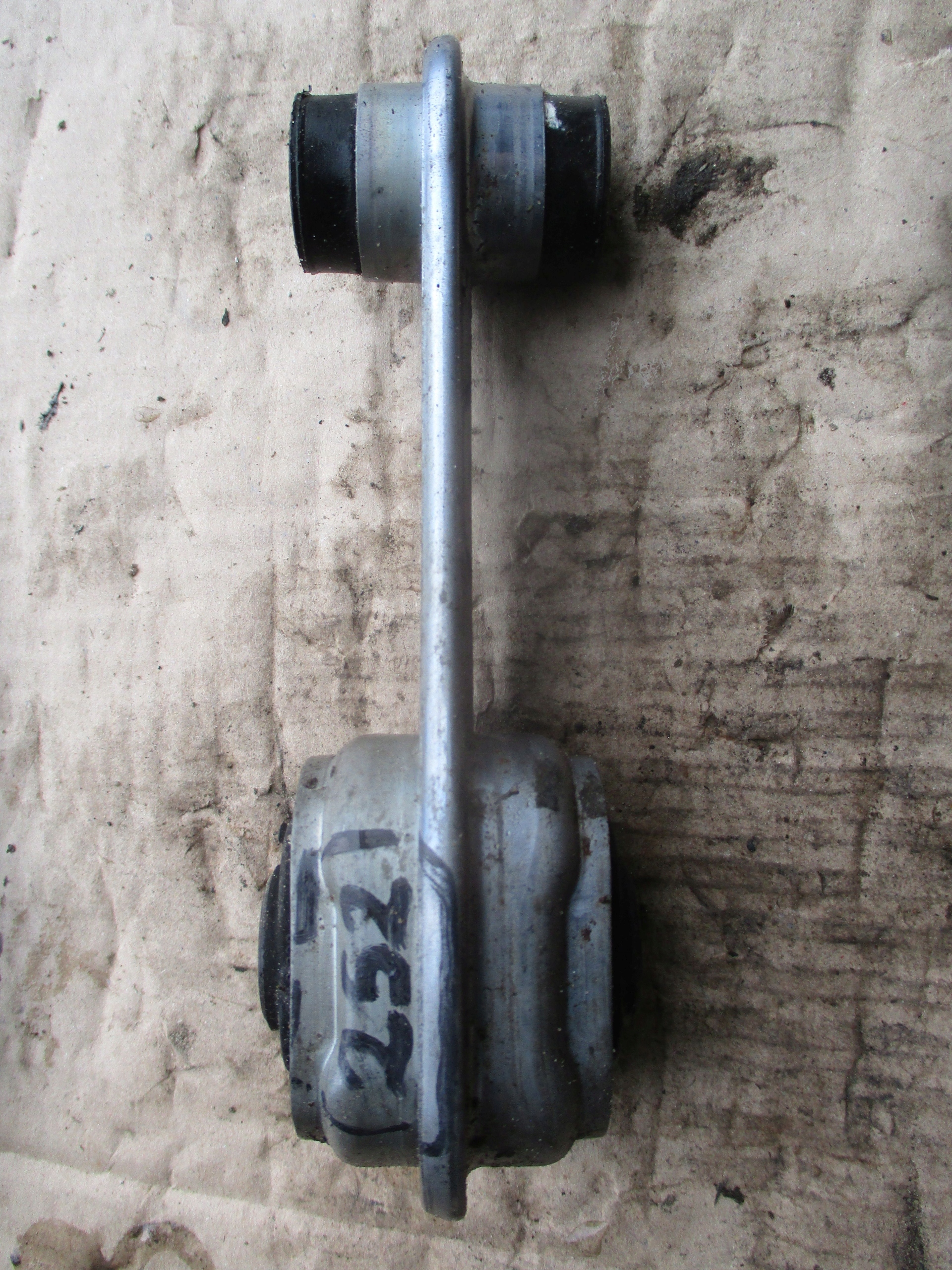 лапа Двигателя renault TWINGO III 1.0