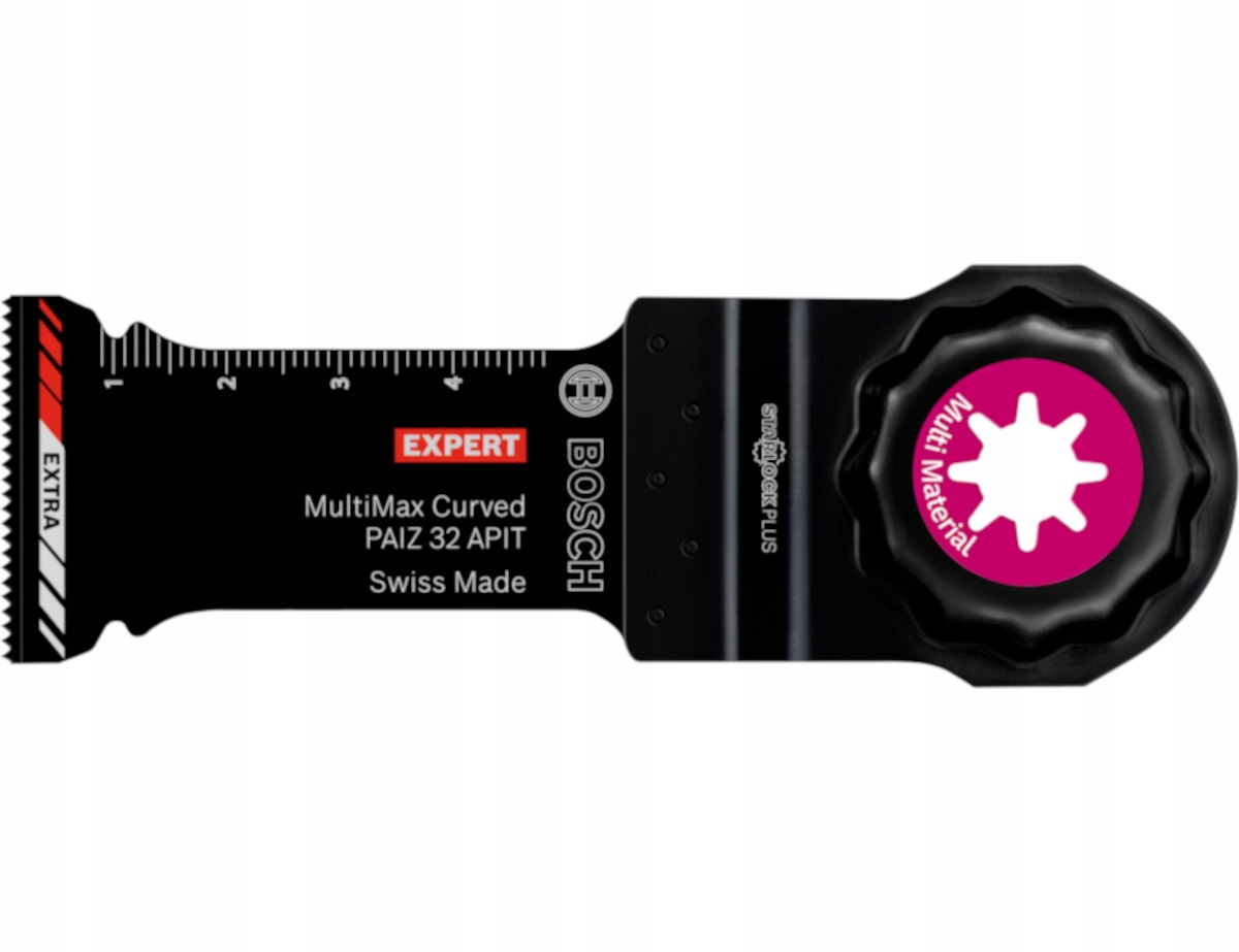 BRZESZCZOT STARLOCK PLUS MULTIMAX PAIZ 32 APIT do GOP i PMF BOSCH EXPERT Kod producenta 2608900028