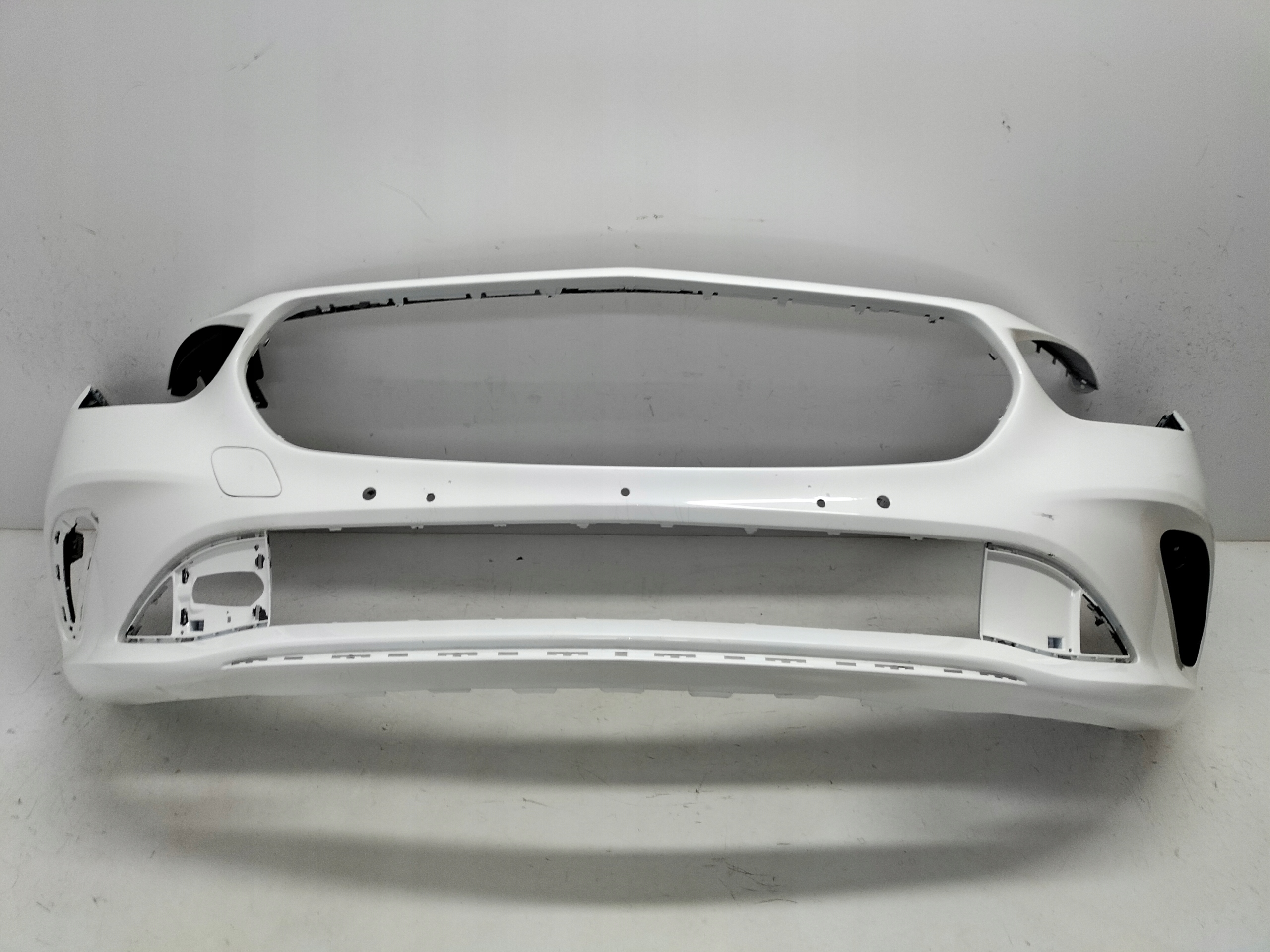 front bumper front MERCEDES B KLASA W247 18
