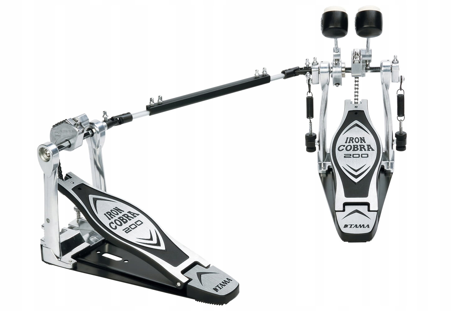 Tama HP200PTW Iron Cobra dvojitá patka