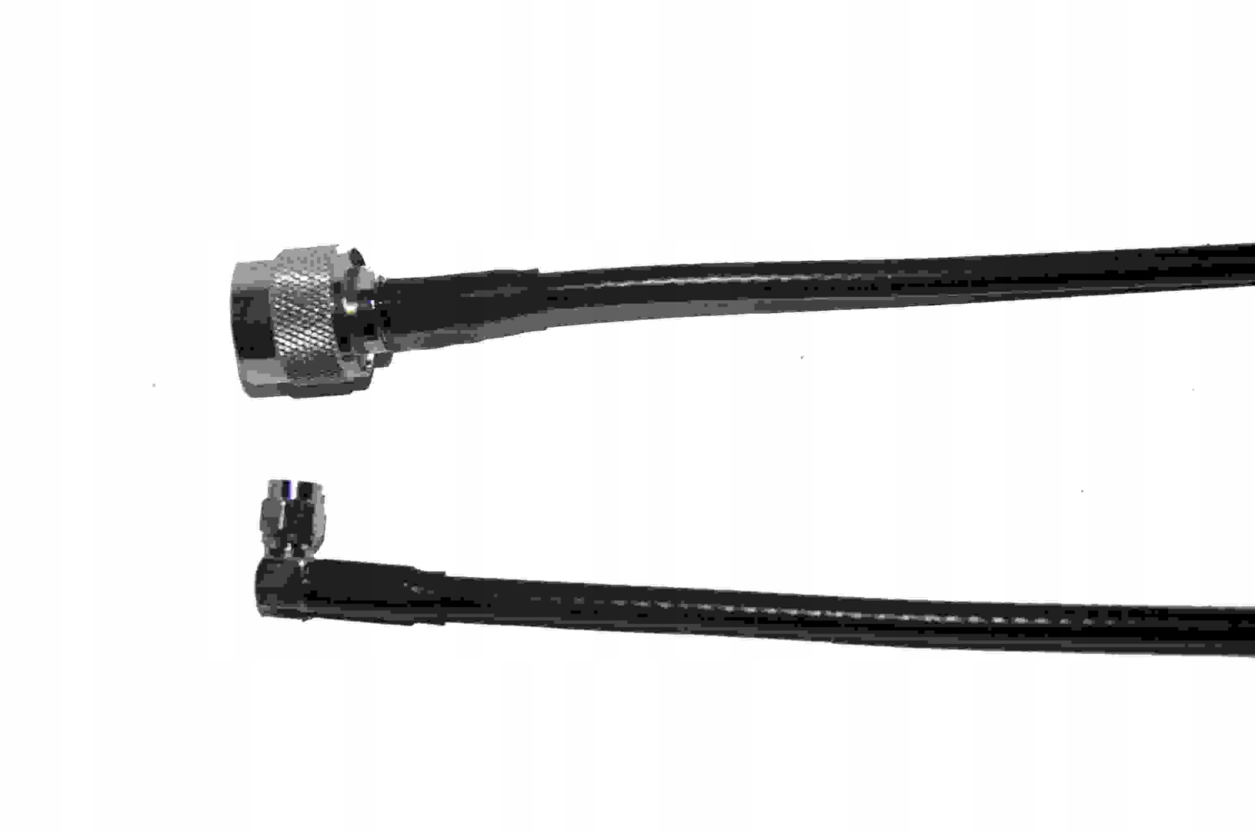 Kabel wtyk N wtyk Sma kątowy, MRC240 1m