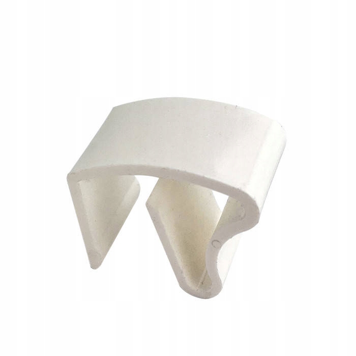 

Mocowanie bezinwazyjne do żaluzji białe