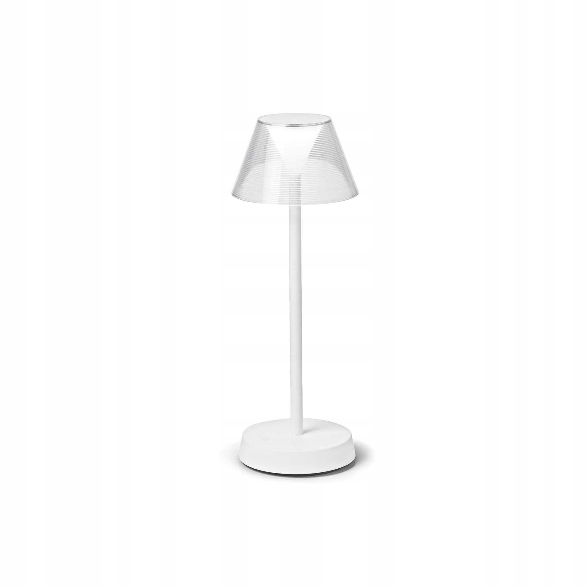 Ideal Lux vonkajšia stolná lampa Lolita hr 286723