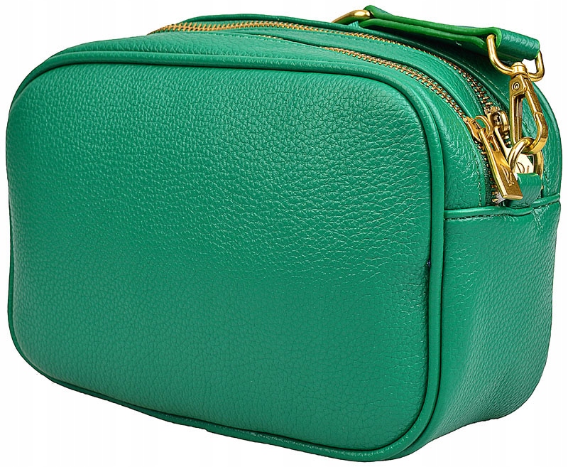 REGINA SCHRECKER IB Torebka damska LISTONOSZKA CROSSBODY pasek Płeć kobieta