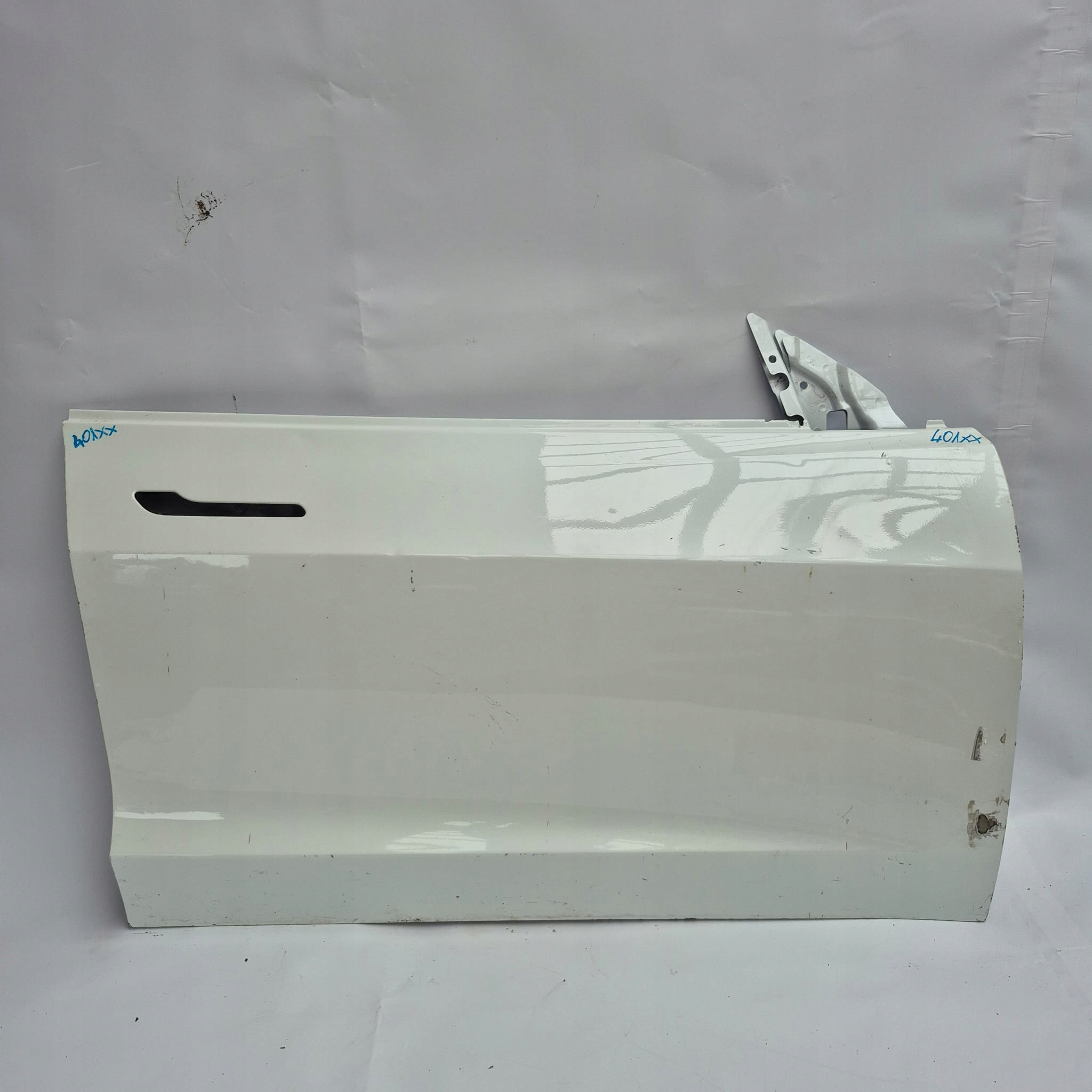 TESLA MODEL 3 17-> door front front right
