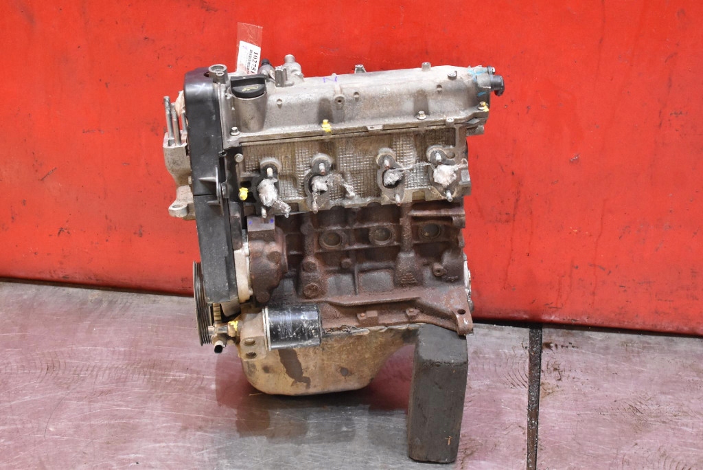 engine pillar petrol 169A4000 FORD KA MK2 1.2 8V 68 KM 08-20 KOMPRESJA