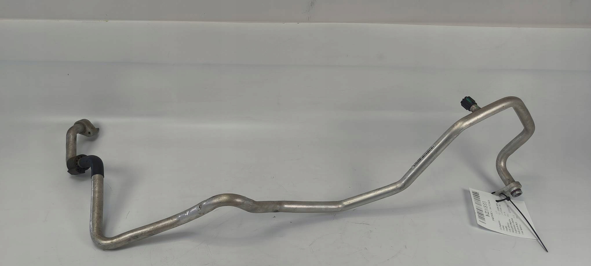 prijenos klimatizacije 7C0820743D VOLKSWAGEN CRAFTER II 7C