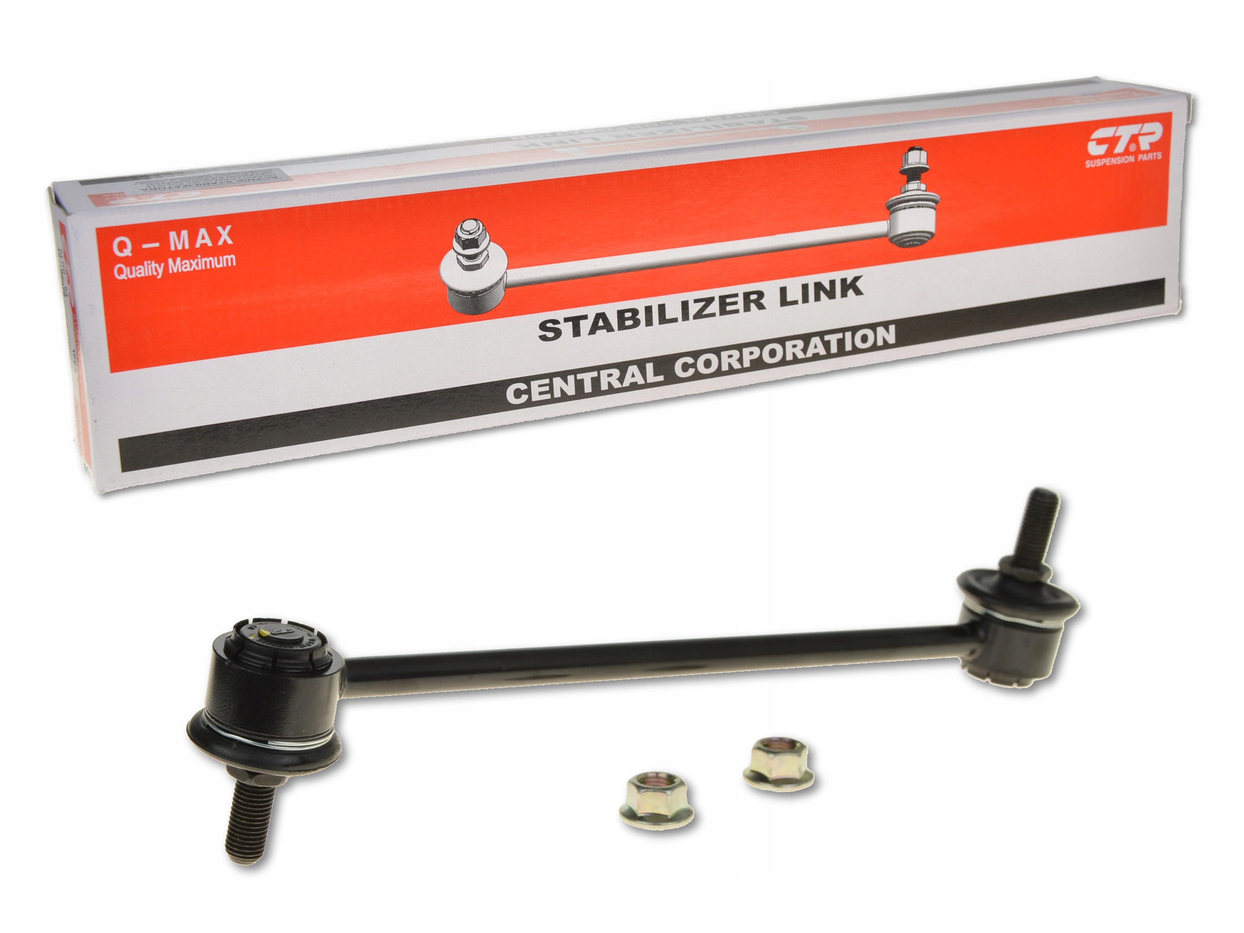 

Łącznik Stabilizatora Tył Tylny CLT-42 Ctr