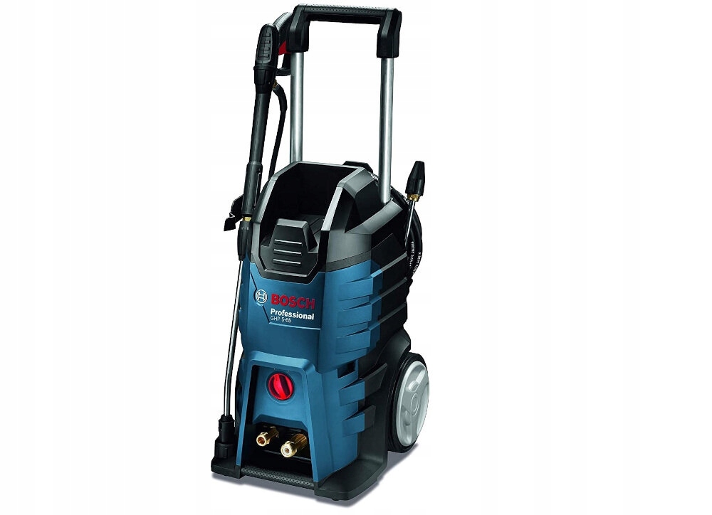 Myjka ciśnieniowa BOSCH GHP 5-75 Professional Marka Bosch