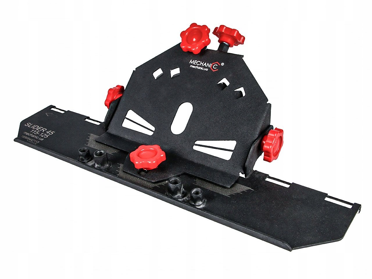 Mechanic Slider 45 + odciąg pyłu do cięcia jolly Marka Mechanic