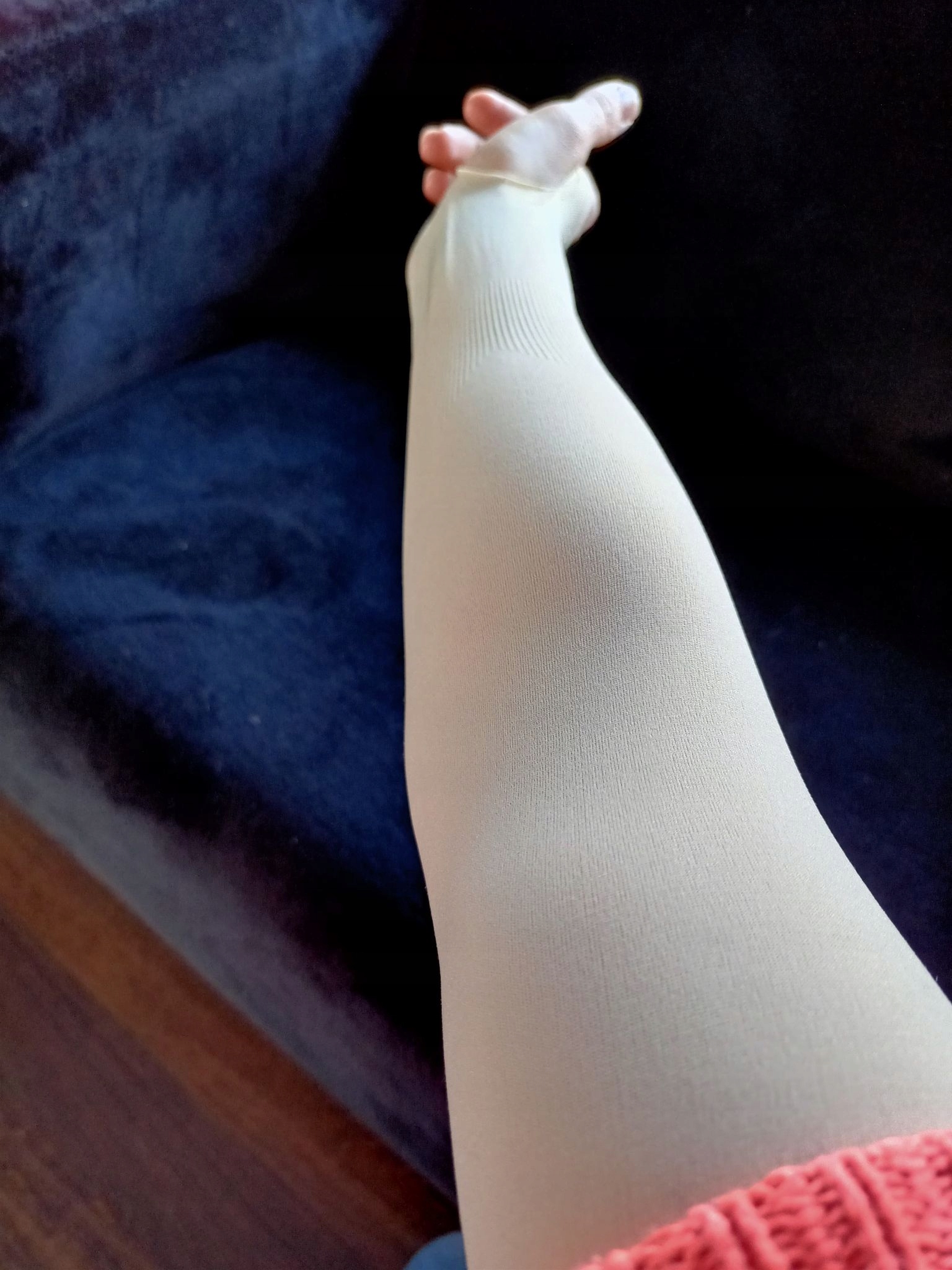 Rękaw Sleeve Kolor CIELISTY w Kolorze SKÓRY PARA Kod producenta Let Slim