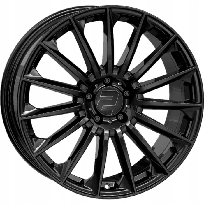 1x Hliníkový disk 2DRV 18" 5x112 4052894134701