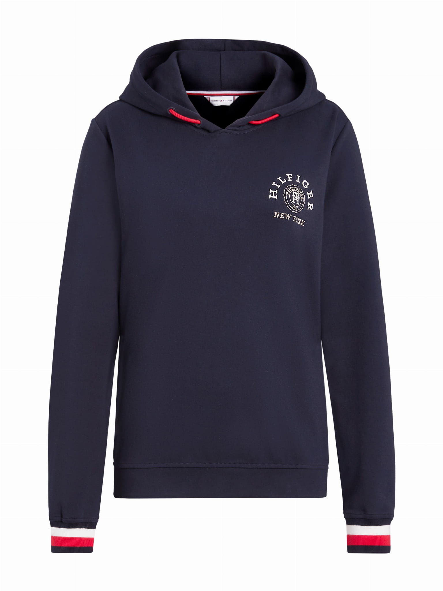 Mikina Tommy Hilfiger Equestrian Richmond Xs