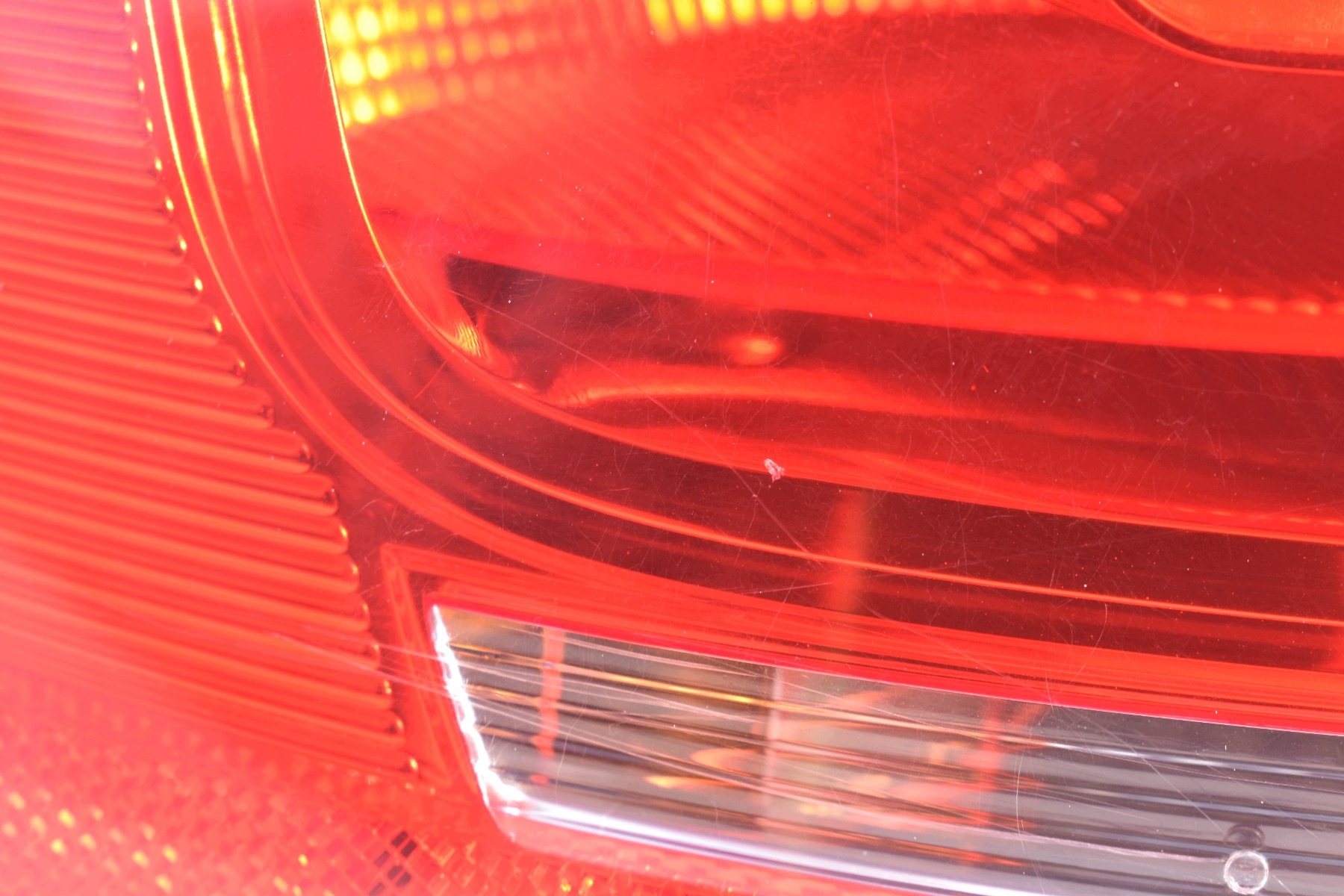 light left rear part AUDI A4 B8 sedan 8K5945095D