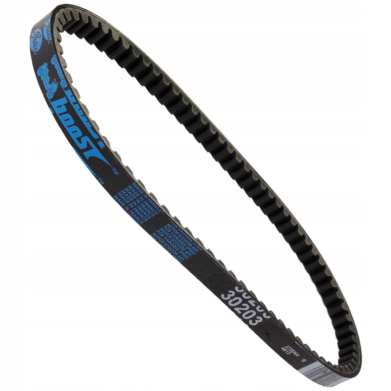 PASEK NAPĘDOWY GATES KEVLAR 747x16 SKUTER 4T Producent Gates