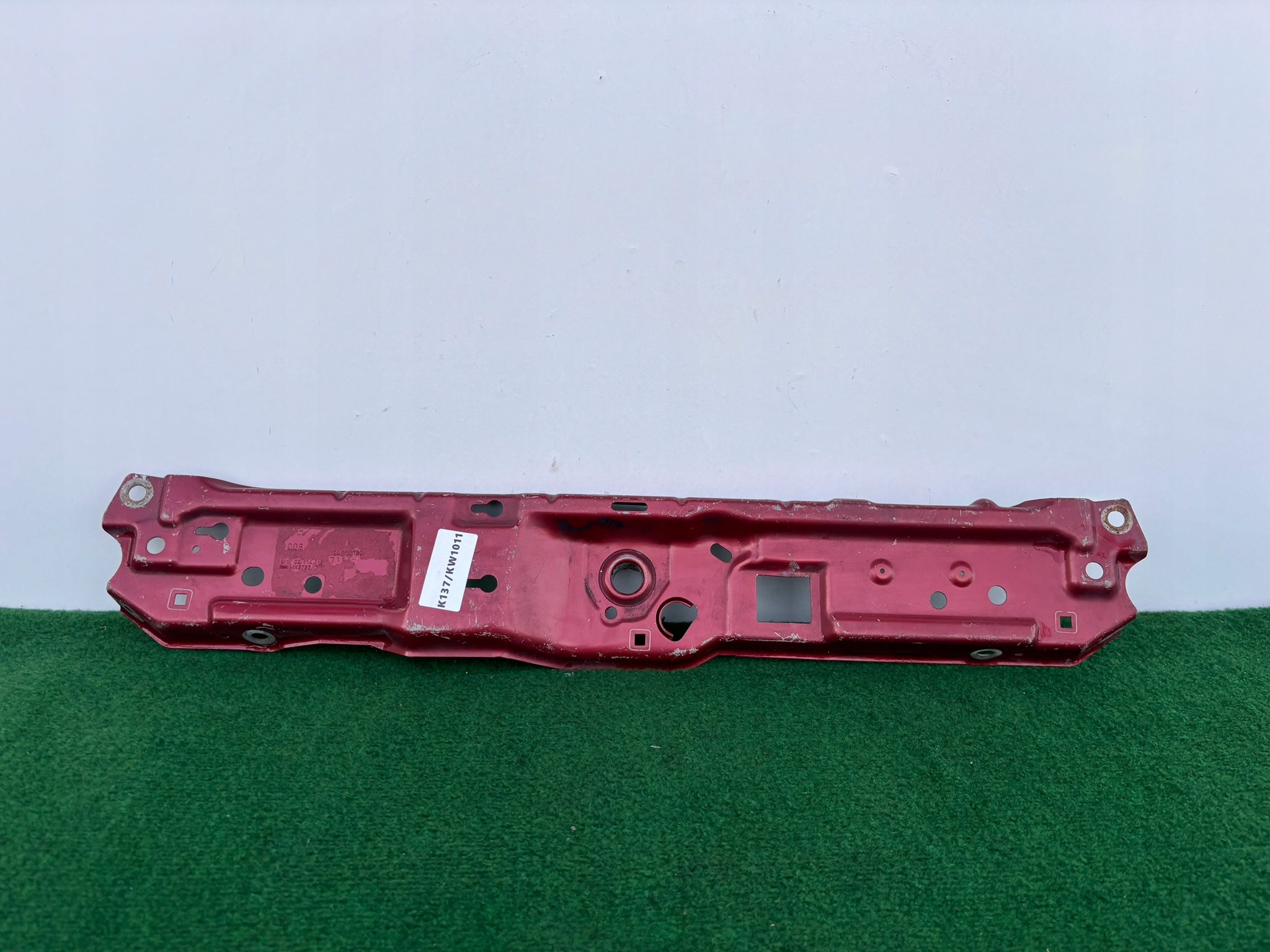 OPEL CORSA C COMBO front upper panel sider 09114111 K137/KW1011