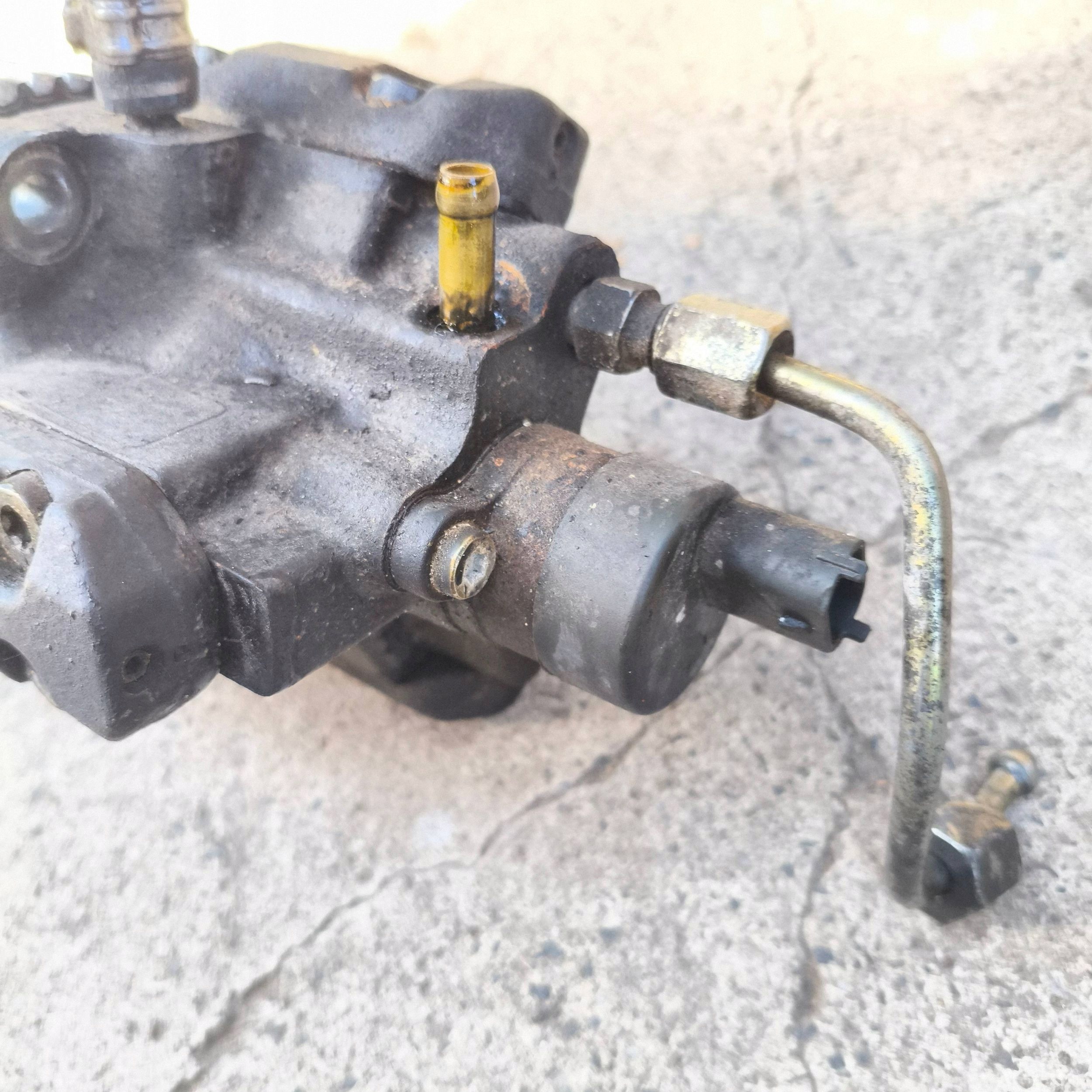 pumpa visokog pritiska Alfa Romeo 156 1.9 JTD 8V 2002