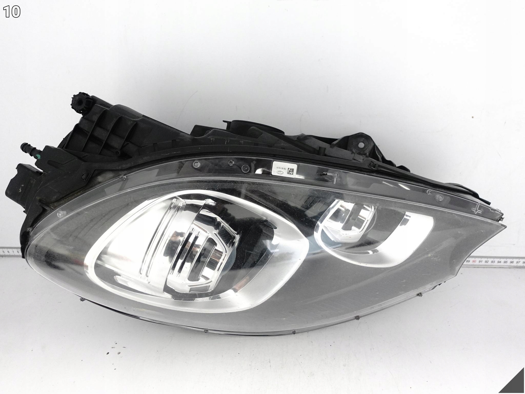 PORSCHE MACAN 95B 13-18 light XENON + LED positioning PDLS right front EUROPA