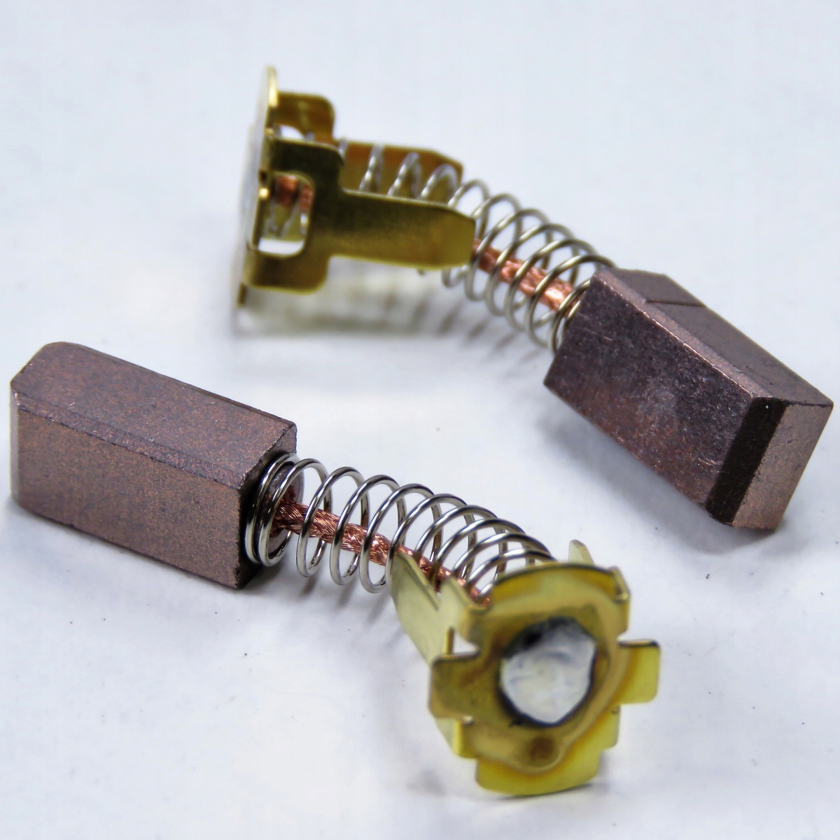 

Szczotki węglowe Zakrętarka WH10DL