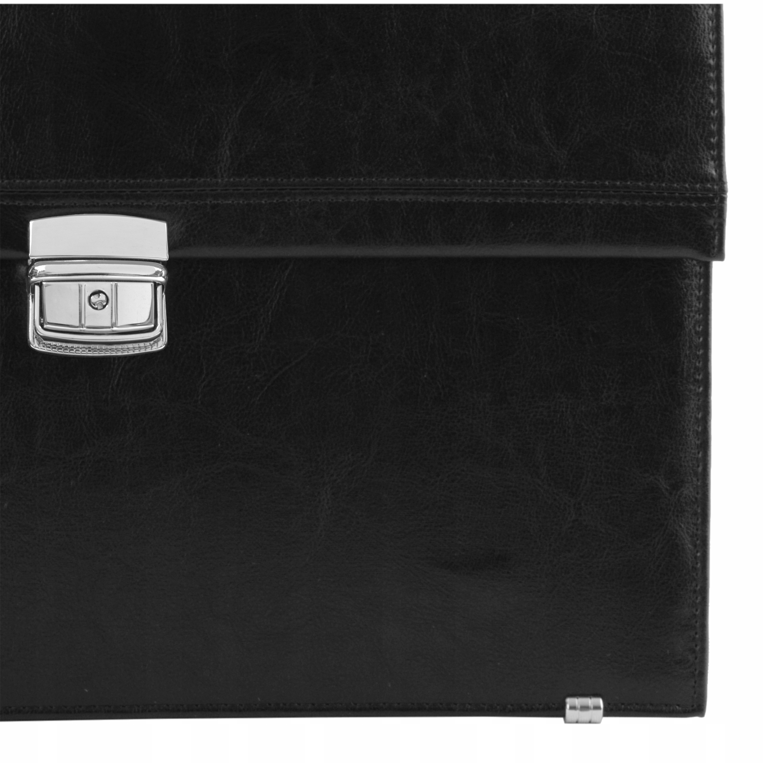 Męska Teczka do pracy Aktówka Torba na dokumenty Płeć mężczyzna