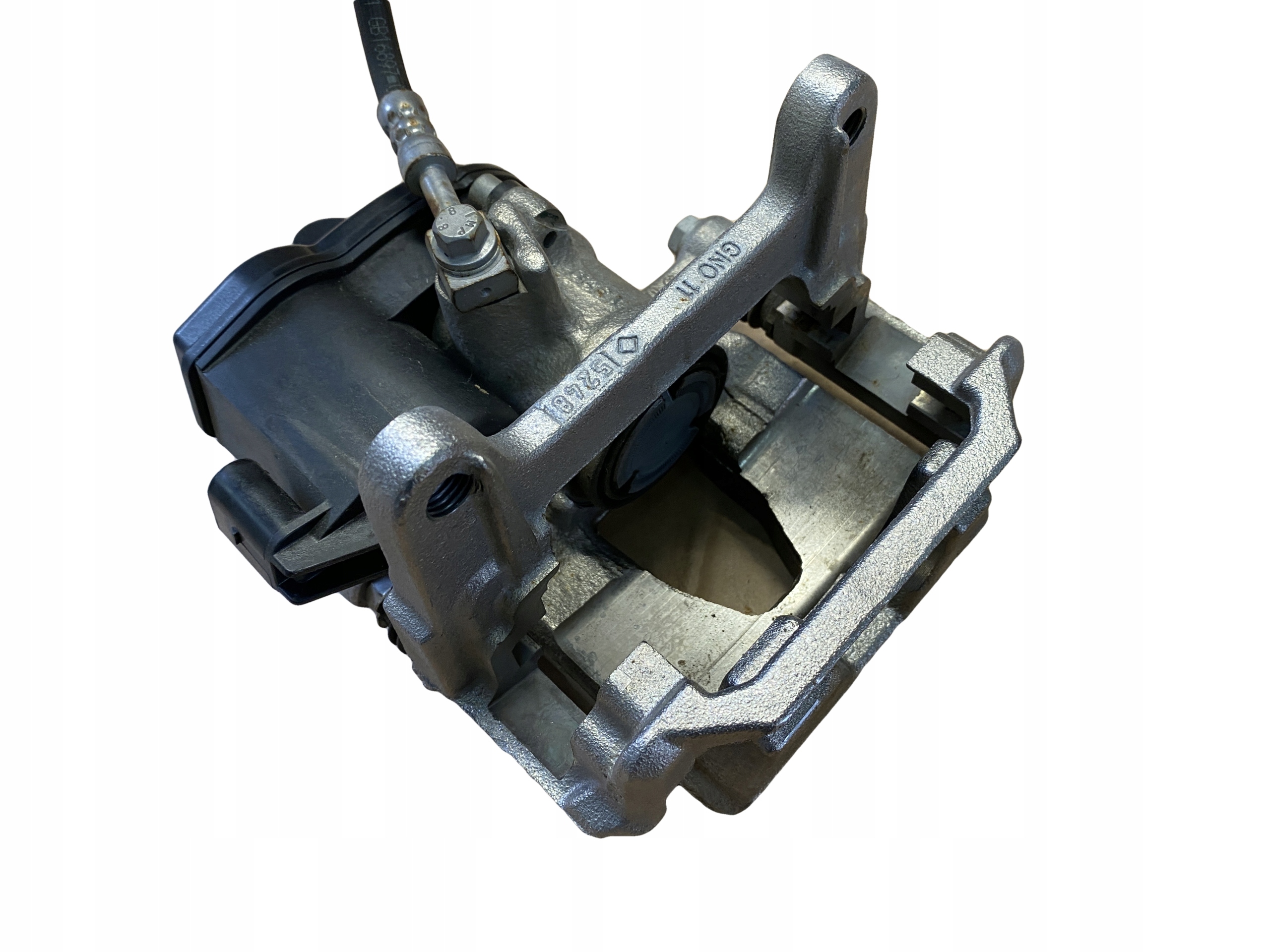 AUDI A4 A5 8W B9 caliper brake left rear part