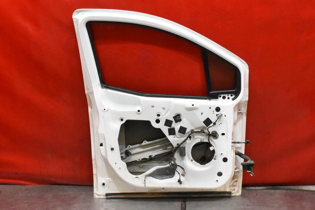 door left front front BIALE FORD TRANSIT COURIER MK1 14-23