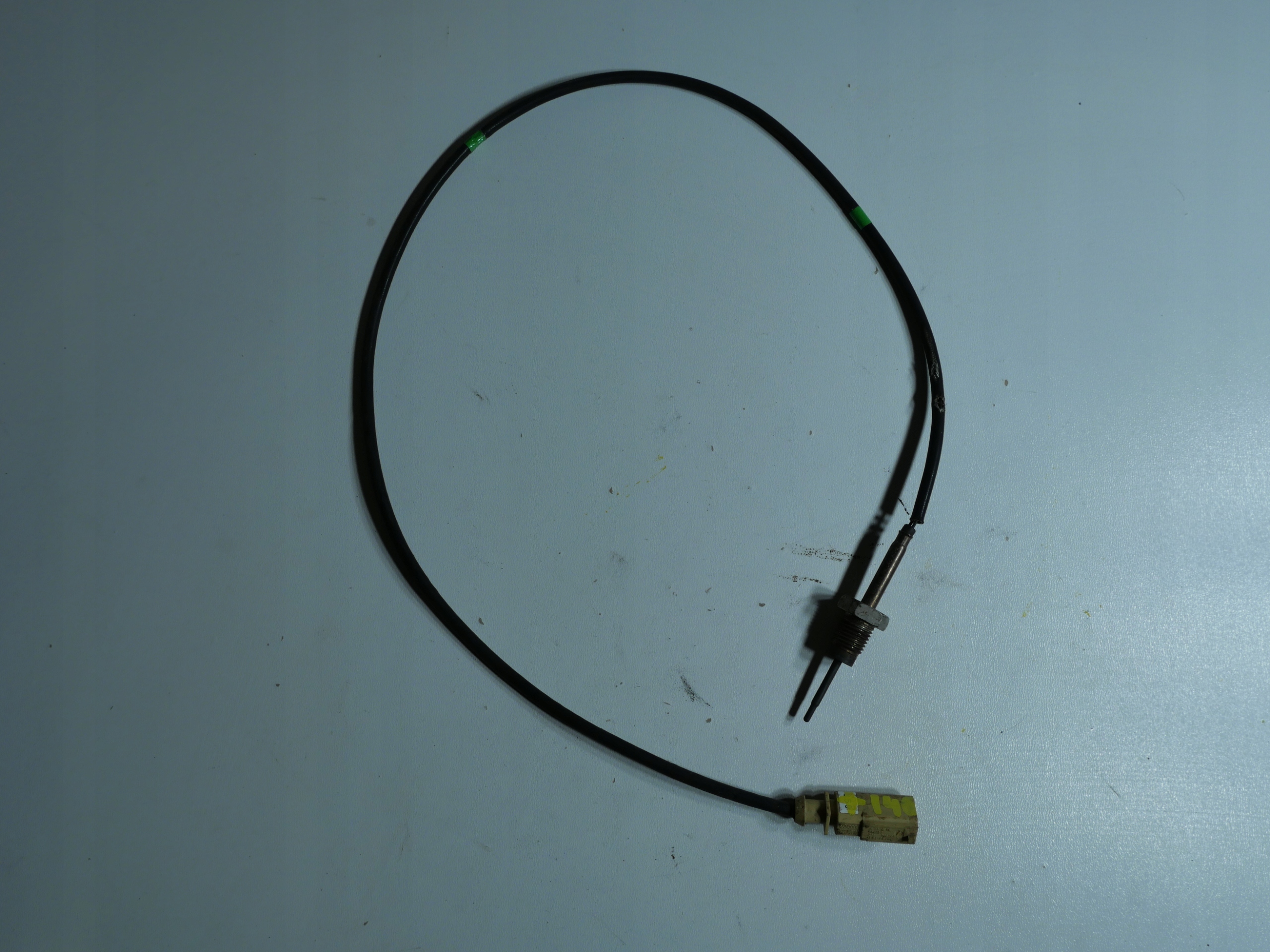 Sensor TEMPERATURY Gase VW SEAT SKODA 04L906088EG