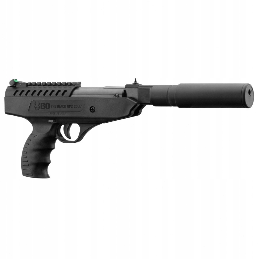 Pistolet Black Ops Langley 4,5 mm