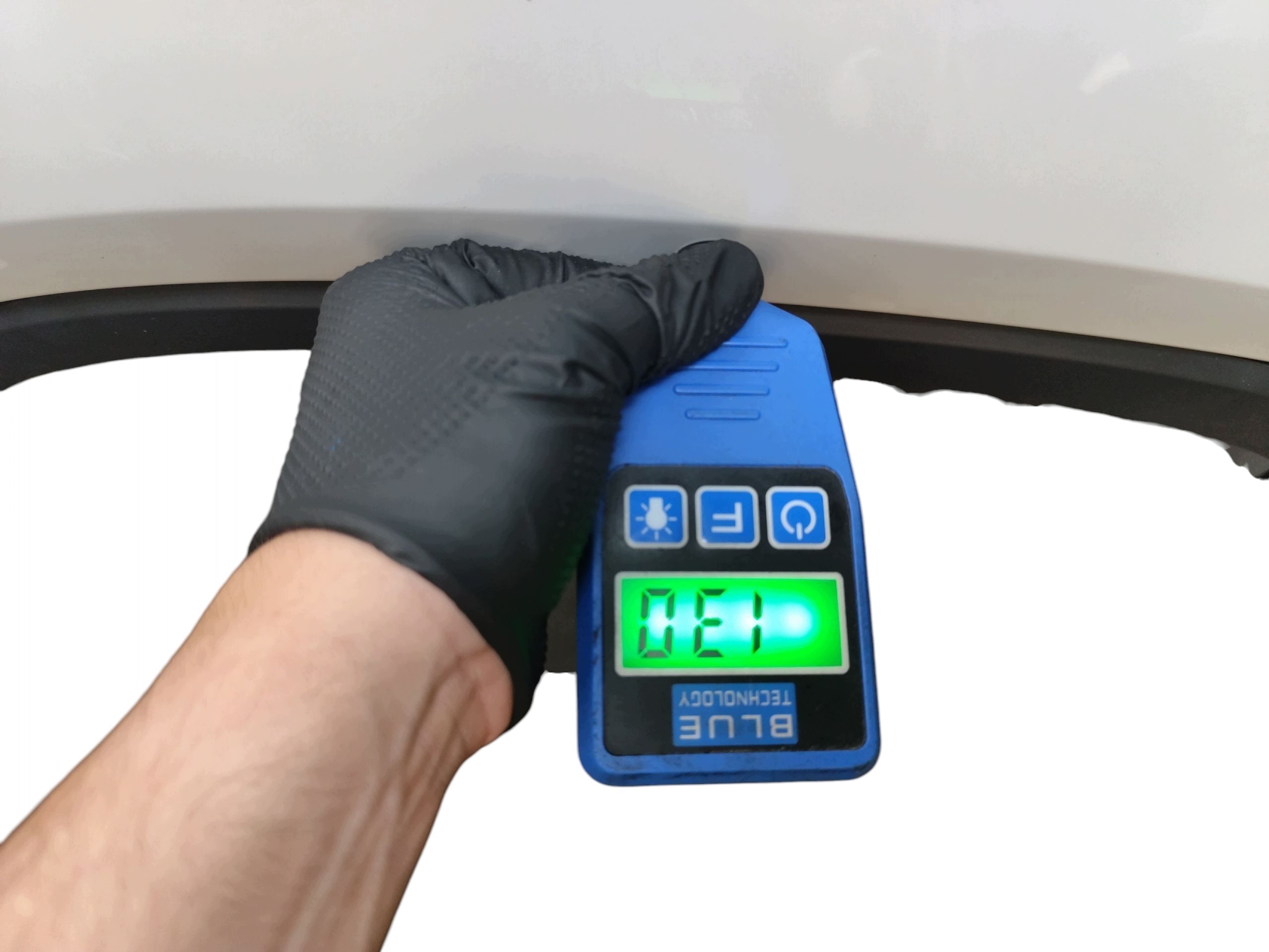parafango Destra Anteriore CHEVROLET TRAX e (2012-2016) KOD LAKIERU GYN